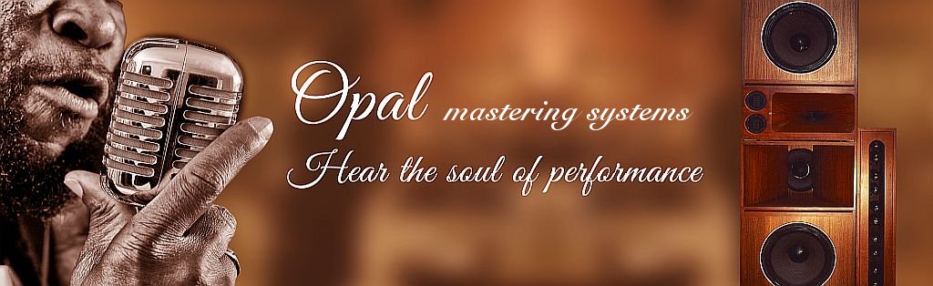 OPAL hear the soul