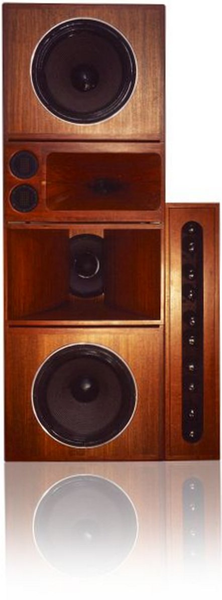 opal speaker system